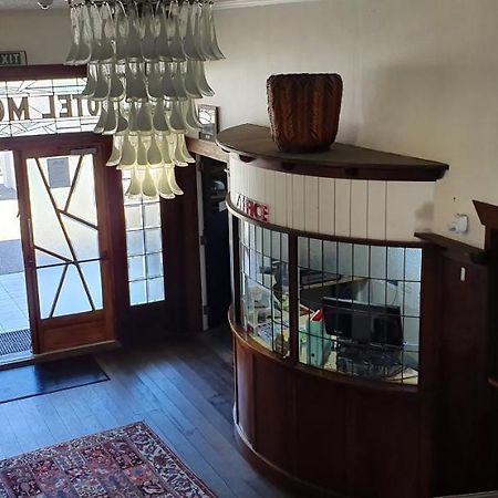 Hotel Motueka Backpackers, Loud Live Music Friday Saturday Nights Dış mekan fotoğraf